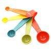Trudeau Measuring Spoon Assortment 5-piece Set 0010-074