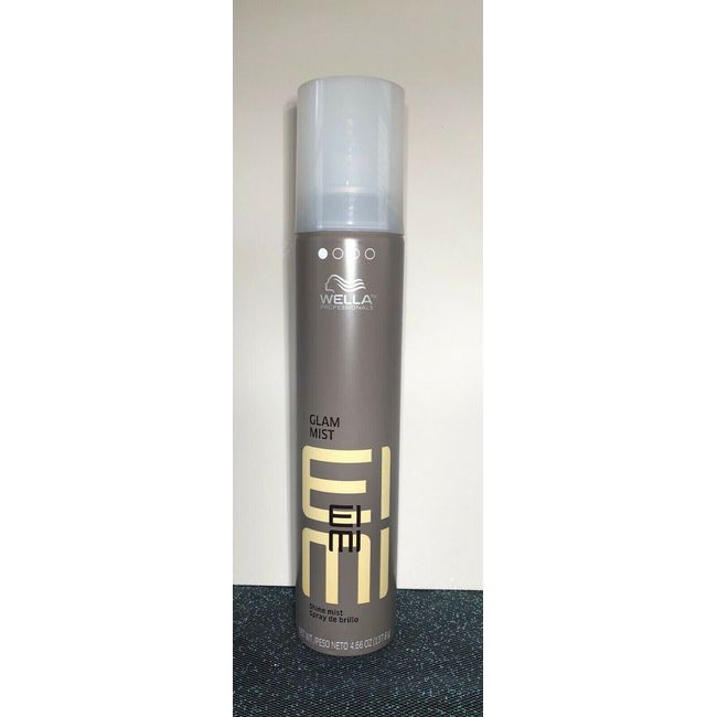 Wella EiMi Glam Mist Shine Mist, 4.86 oz