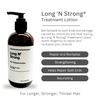 Long 'N Strong Shampoo and Lotion Treatment Set
