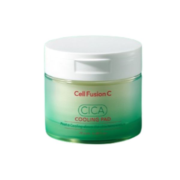 Cellfusion C Post Alpha Cica Cooling Pad