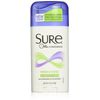 Sure 48 Hour Anti-Perspirant & Deodorant Invisible Solid Fresh & Cool 2.6 Ounce