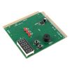 Ieron PC Computer Motherboard Analyzer Kit 4-Digit Diagnostic Card, POST Tester for PCI & ISA Fault Reporting with Sound Function Precision Workmanship