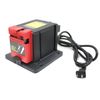 Multi-Task Electric Knife Scissor Drill Bit Chisel Planer  Sharpener 110V 65W