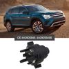 ECSiNG Ignition Start Switch Replacement 4A0905849 4A0905849B Compatible with PORSCHE 986/996 1998-2003 Compatible with VW Ignition Switch