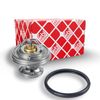 febi bilstein 09672 Thermostat, pack of one