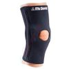 Mcdavid Cartilage Knee Support - Black, Size Large