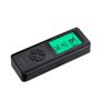 Wireless Thermostat Programmable Electric Plug In LCD Temperature Remote Control
