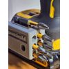 3D Printed Magnetic Drill Bit Holder for 20V MAX Dewalt Drills
