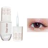 Gege bear Starry Liquid Eye Shadow 4g Liquid Eye Shadow (05#Galaxy Star)