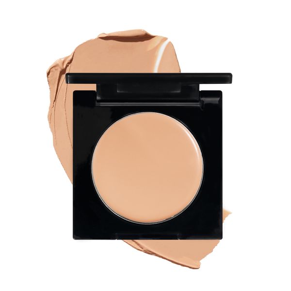 LAURA GELLER NEW YORK Seamless Finish Full Coverage Concealer, Fair