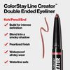 Revlon Colorstay Line Creator™, Cool As Ice