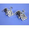 New Genuine Mopar Hinge Front Door Upper OE 68024106AF