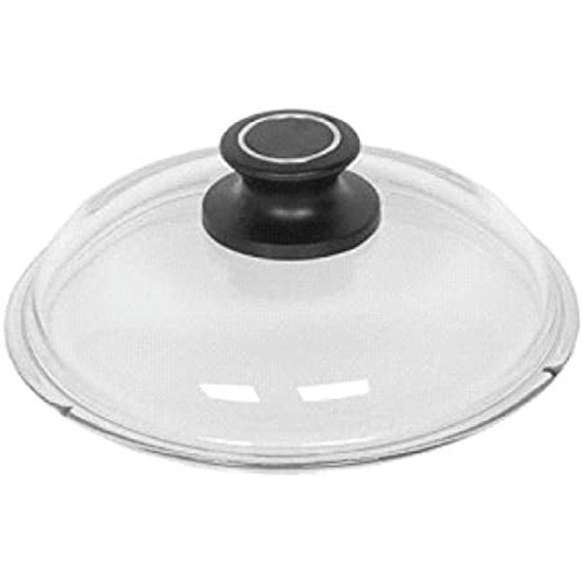 Glass Lid for AMT Pan