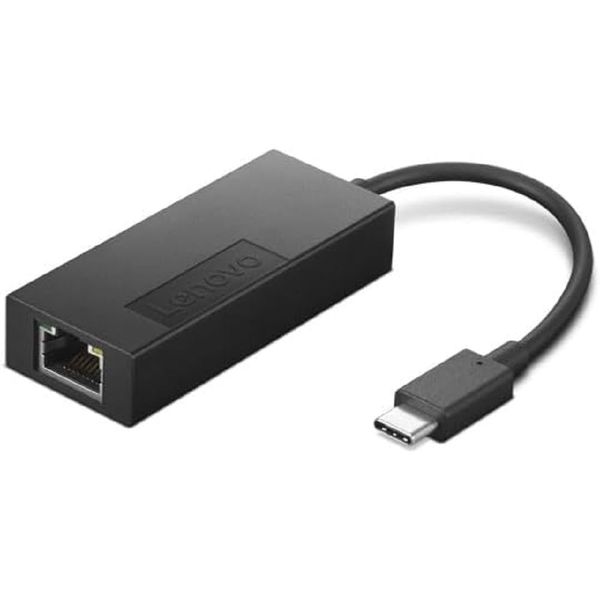 Lenovo USB-C 2.5G Ethernet Adapter