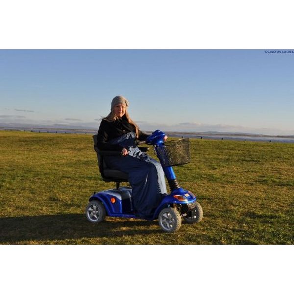 Splash Scooter Cosy