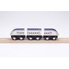 MOKUTRAIN Moku Train E7 Series Shinkansen Kagayaki 3-Car Set