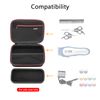 Hard Case for Wahl Colour Pro Cordless Clipper by RLSOCO (Case Only)