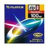 FUJIFILM ZIP DISK 100MB Macintosh用 1P (1枚パック)