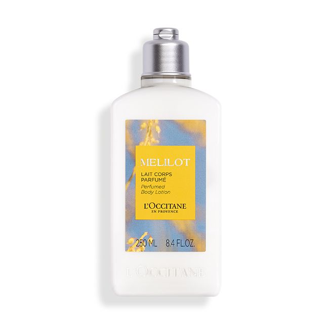 Mellirot Body Lotion 250ml