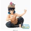 SEGA - Demon Slayer - PM Perching Statue - Inosuke Hashibira