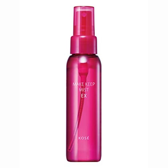 KOSE Make Keep Mist EX 85mL Makeup Maintenance Fixer