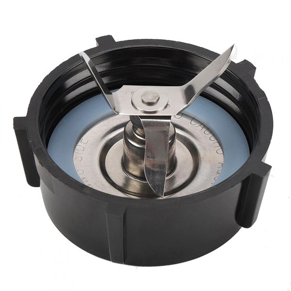 CHICIRIS Blender Blade für Oster, Mixer Blade Jar Bottom Ersatzteile mit O-Ring-Gummidichtung für Osterizer