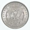 BU/Unc 1884-O Morgan Silver Dollar (1 coin)