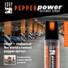 UDAP K1 1/2oz. 11g Key Chain Pepper