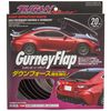 JURAN 33300 Gurney Flap 6.6 ft (2.0 m)