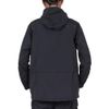 Footmark Natural Women's Packable Mountain Parka, black (09), S