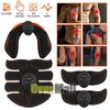 ABS Stimulator Buttocks/Hips Trainer Muscle Toner Ab Workout Equipment Machine