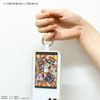 Gourmandies Naruto Multi Ring Plus Large Size Naruto Naruto BNRT-20A