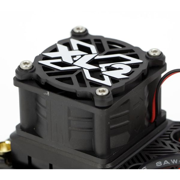 Powerhobby Castle Creations Mamba XLX 2 XLX2 ESC High Speed Cooling Fan