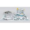 World War II Aircraft Puzzle, 500-Piece