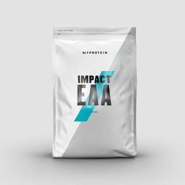 マイプロテイン Impact EAA 500g ラズベリーレモネード