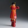 BANPRESTO ONE PIECE THE SHUKKO Monkey D. Luffy (Eghead VER.)