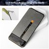 For Oukitel WP26 LCD Display For Oukitel WP26 Screen Replacement Touch Digitizer Assembly Repair Kits (Black,Without Frame)