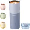 SANTECO  500ML            KARIBA 