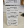 NuTone NRKR200R Indoor Remote Station Rough-In 5-Pack