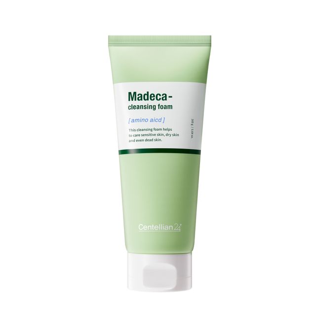 Centellian24 Madeca cleansing form [amino aicd]