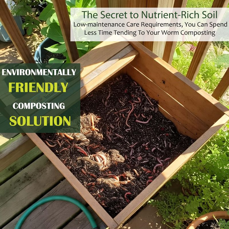 Picture of Wiggly Wigglers Composting Worms Composting Worms Vermicomposting Red ...