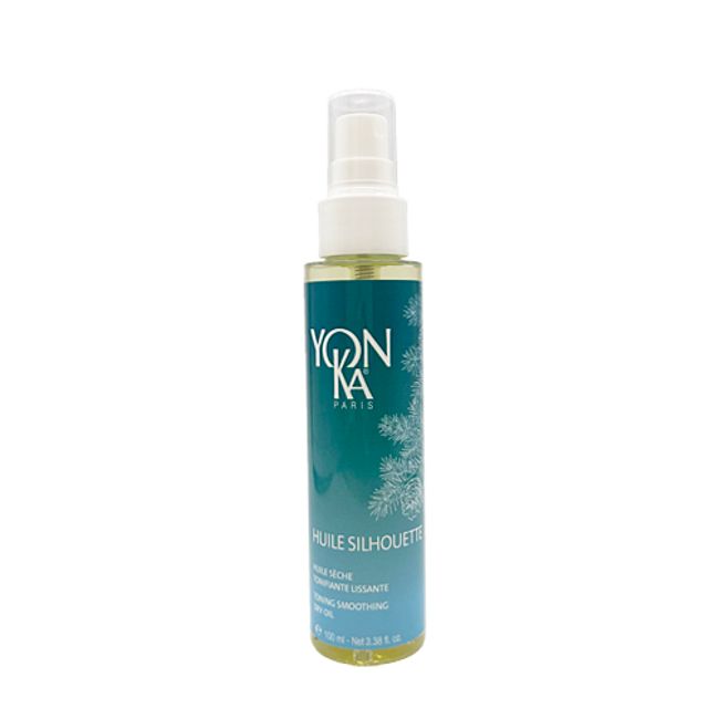 Yonka Yule Silhouette (Body Oil) 100ml