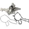 Water Pump Kit For 98-2005 Mercedes Benz E320 2001-2003 SLK320 2Pc