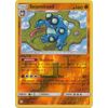 Seismitoad - 117/236 - Rare - Reverse Holo - Cosmic Eclipse