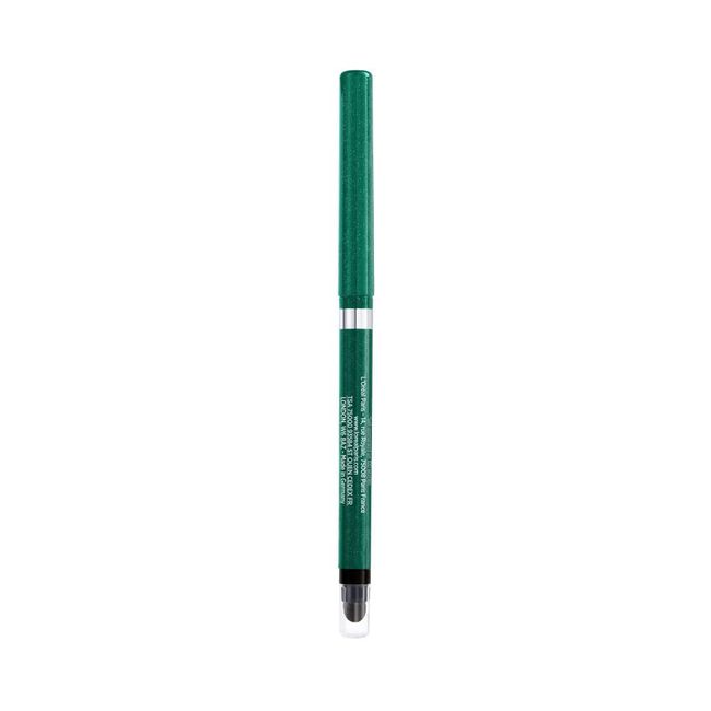 Infaillible Grip 36H Gel Automatic Eye Liner