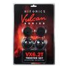 Hifonics VX 6.2 T