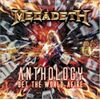 Anthology: Set The World Afire
