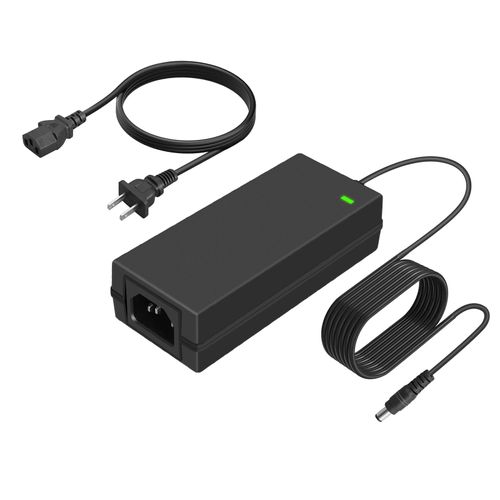 54v Power Supply/Power Adapter Compatible with Cisco Meraki Z3, Z3C, Z3C-HW Wireless Routers, MA-PWR-50WAC