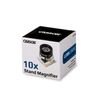 Carson LL-10 10x LumiLoupe Stand Magnifier Loupe