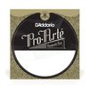 D'Addario J4503C Pro-Arte Composite Normal Tension Single Third String for Classical Guitar